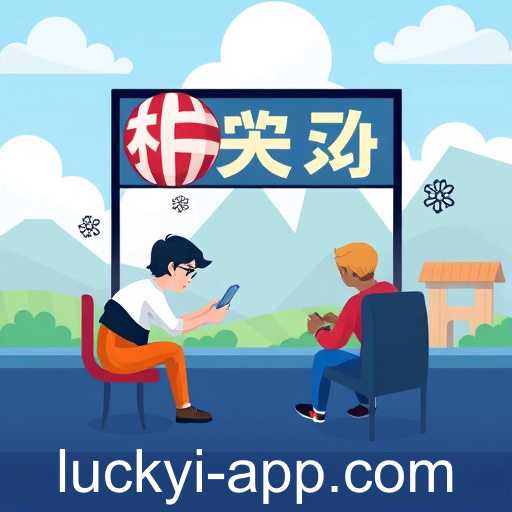 Exploring the Realm of Casual Play on luckyi.com
