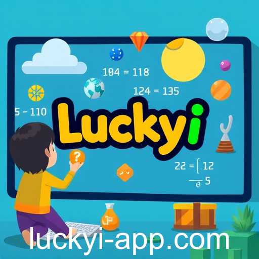The Rise of Educational Games: Empowering Learning through Play on Luckyi.com