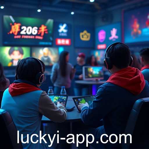 The Evolution of Online Gaming in 2025