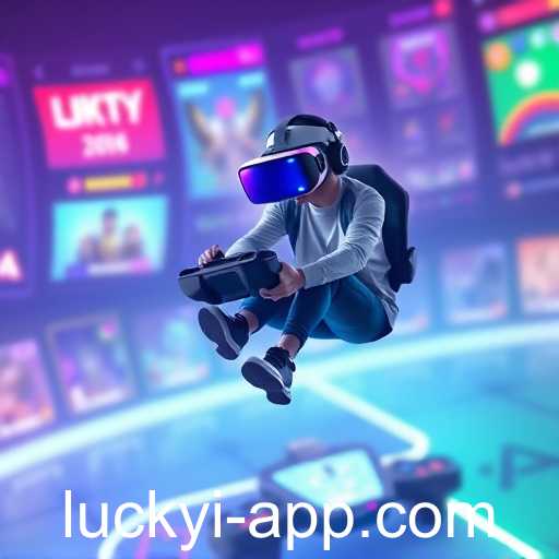luckyi.com