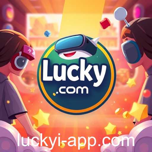 The Evolution of Online Gaming: A Look at Luckyi.com