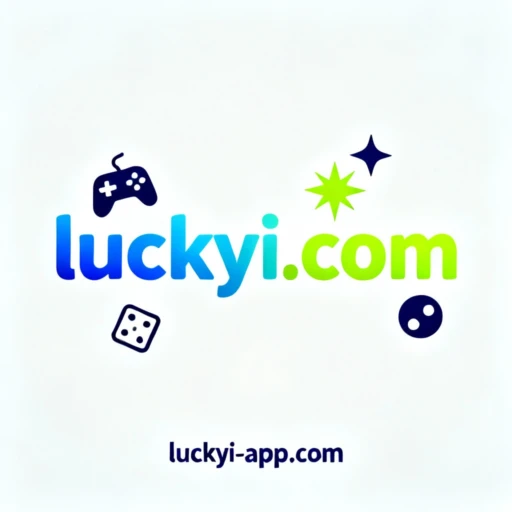 luckyi.com
