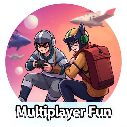 Exploring 'Multiplayer Fun' Games on Luckyi.com: A Social Gaming Experience