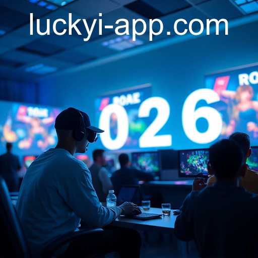 The Rise and Evolution of Online Gaming in 2026