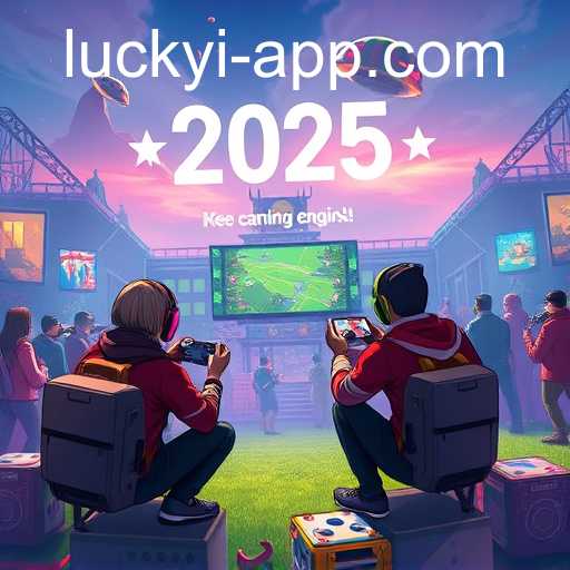 Riding the Waves of Online Gaming