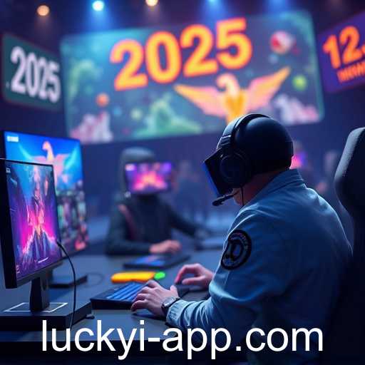 Online Gaming Trends and Innovations
