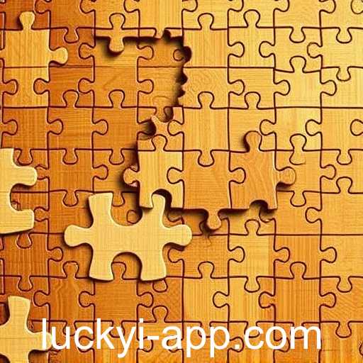 Exploring the World of Puzzle Games on Luckyi.com
