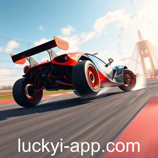luckyi.com