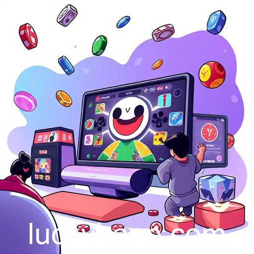 luckyi.com